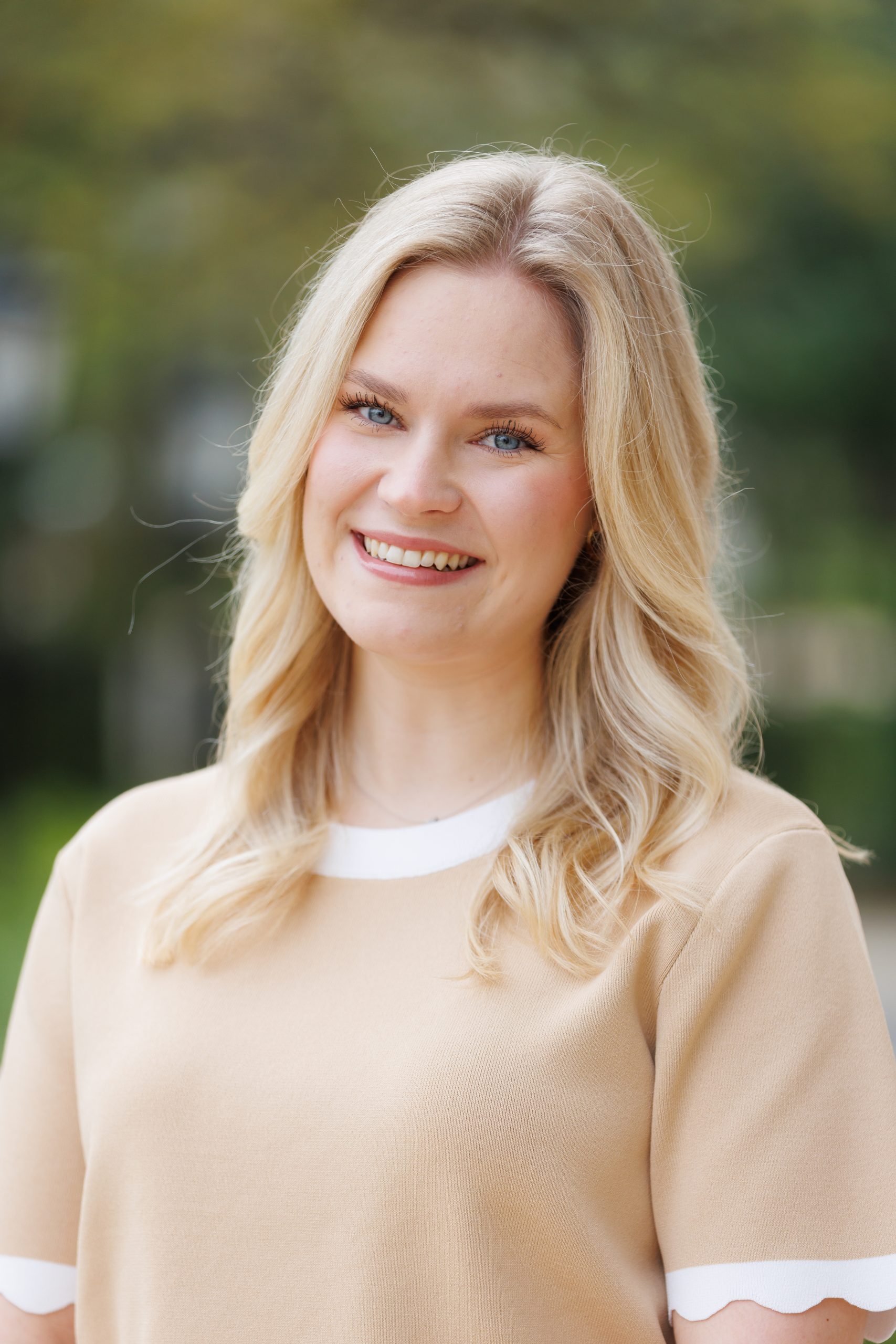 Caroline Holder